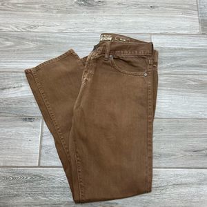 VINTAGE OLD NAVY MENS JEANS